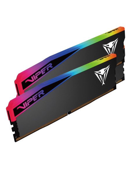 Patriot Memory Viper Elite 5 Ultra Veur532G6028K Moduł Pamięci 32 Gb 2 X 16 Gb Ddr5 6000 Mt/S 288-Pin Dimm