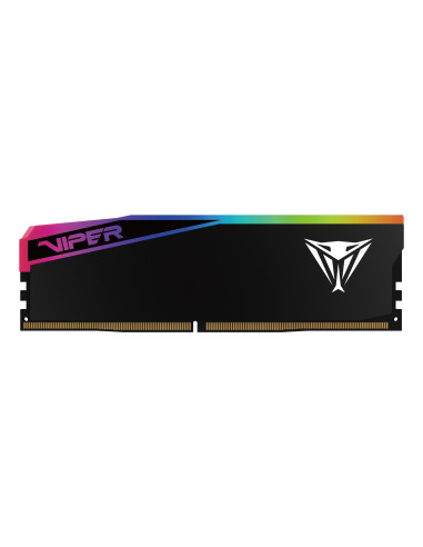 Patriot Memory Viper Elite 5 Ultra Veur532G6028K Moduł Pamięci 32 Gb 2 X 16 Gb Ddr5 6000 Mt/S 288-Pin Dimm
