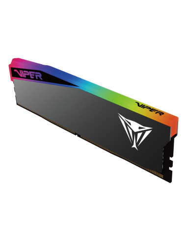 Patriot Memory Viper Elite 5 Ultra Veur532G6028K Moduł Pamięci 32 Gb 2 X 16 Gb Ddr5 6000 Mt/S 288-Pin Dimm