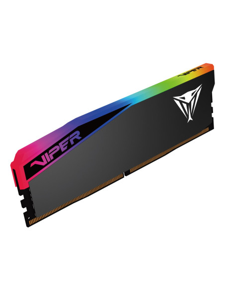 Patriot Memory Viper Elite 5 Ultra Veur532G6028K Moduł Pamięci 32 Gb 2 X 16 Gb Ddr5 6000 Mt/S 288-Pin Dimm