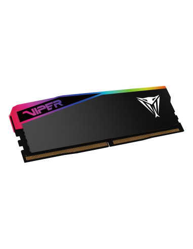 Patriot Memory Viper Elite 5 Ultra Veur532G6028K Moduł Pamięci 32 Gb 2 X 16 Gb Ddr5 6000 Mt/S 288-Pin Dimm