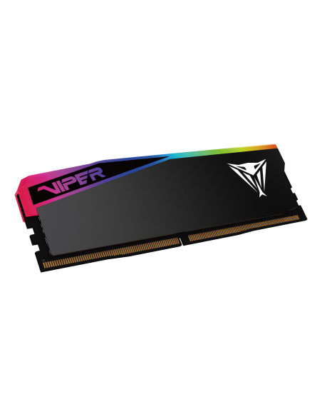 Patriot Memory Viper Elite 5 Ultra Veur532G6028K Moduł Pamięci 32 Gb 2 X 16 Gb Ddr5 6000 Mt/S 288-Pin Dimm