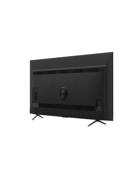 Telewizor Tcl 65T8C Qled 65'' 4K Ultra Hd 144Hz Google Tv Dolby Atmos Metaliczny