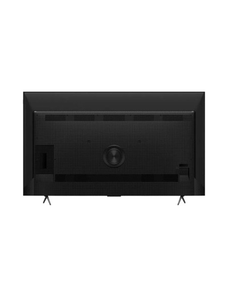 Telewizor Tcl 65T8C Qled 65'' 4K Ultra Hd 144Hz Google Tv Dolby Atmos Metaliczny