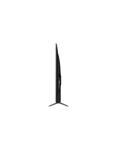 Telewizor Tcl 65T8C Qled 65'' 4K Ultra Hd 144Hz Google Tv Dolby Atmos Metaliczny