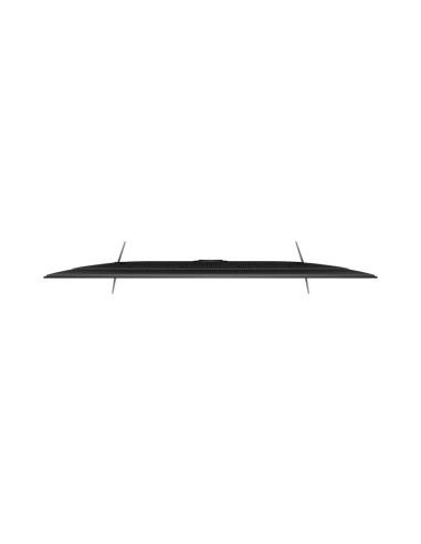 Telewizor Tcl 65T8C Qled 65'' 4K Ultra Hd 144Hz Google Tv Dolby Atmos Metaliczny