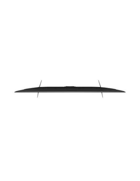 Telewizor Tcl 65T8C Qled 65'' 4K Ultra Hd 144Hz Google Tv Dolby Atmos Metaliczny