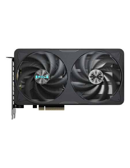 Gigabyte Geforce Rtx 5060 Ti Eagle Oc 16Gb (Gv-N506Teagle Oc-16Gd) - Karta Graficzna
