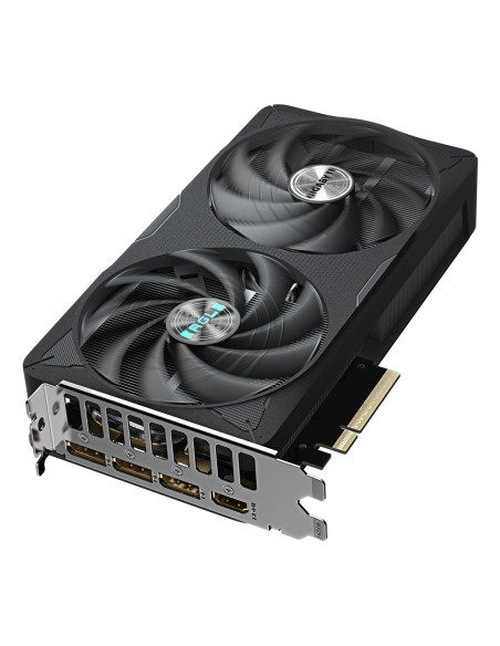 Gigabyte Geforce Rtx 5060 Ti Eagle Oc 16Gb (Gv-N506Teagle Oc-16Gd) - Karta Graficzna
