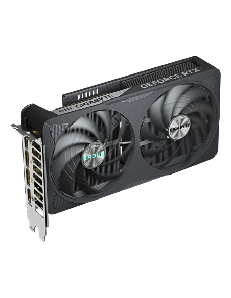 Gigabyte Geforce Rtx 5060 Ti Eagle Oc 16Gb (Gv-N506Teagle Oc-16Gd) - Karta Graficzna