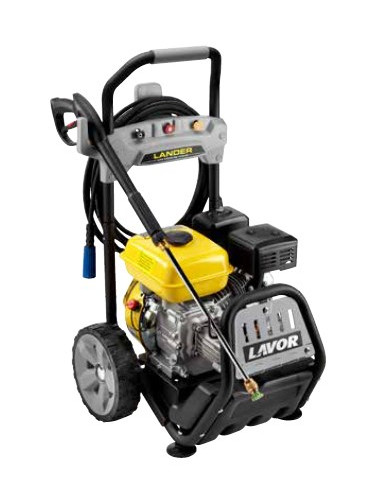 Myjka Spalinowa Lavor Model Lander 3000