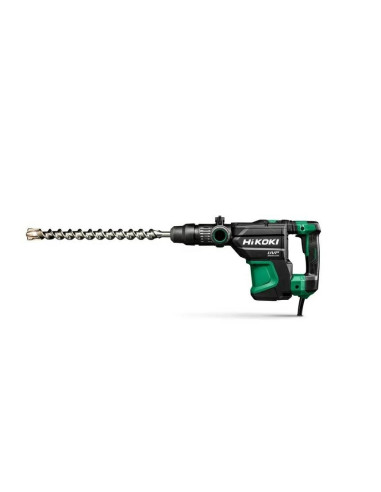 Hikoki Młot Max 1150W Dh40Mey2 Wsz 9,2J 6,8Kg Bl Uvp