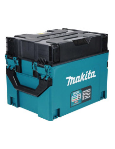 Makita Ładowarka Bcc02 Xgt 12 Portów