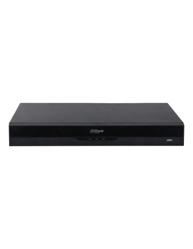 Rejestrator Ip Dahua Nvr5216-16P-Ei2