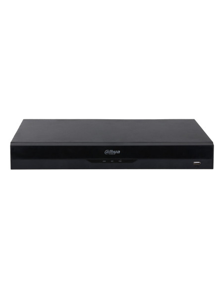 Rejestrator Ip Dahua Nvr5216-16P-Ei2