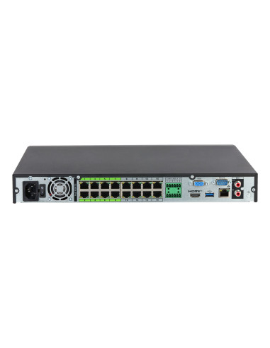 Rejestrator Ip Dahua Nvr5216-16P-Ei2