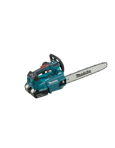 Makita Duc406Pt2B Piła Łańcuchowa Czarny, Niebieski