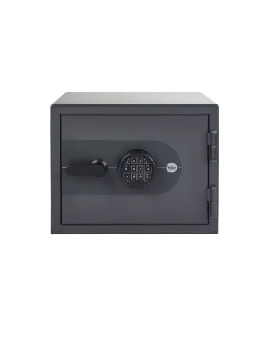 Yale Small En Fire Safe Sejf Na Broń I Amunicję Ognioodporny S2 Mały