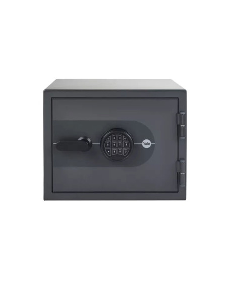 Yale Small En Fire Safe Sejf Na Broń I Amunicję Ognioodporny S2 Mały
