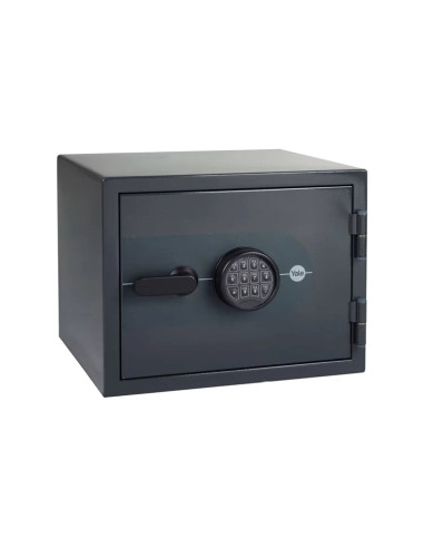 Yale Small En Fire Safe Sejf Na Broń I Amunicję Ognioodporny S2 Mały