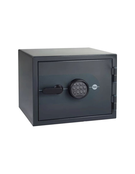 Yale Small En Fire Safe Sejf Na Broń I Amunicję Ognioodporny S2 Mały