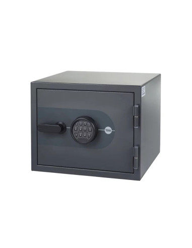 Yale Small En Fire Safe Sejf Na Broń I Amunicję Ognioodporny S2 Mały