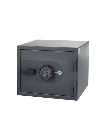 Yale Small En Fire Safe Sejf Na Broń I Amunicję Ognioodporny S2 Mały