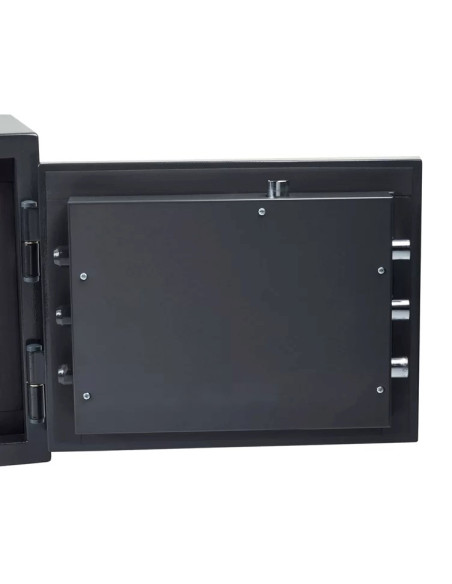 Yale Small En Fire Safe Sejf Na Broń I Amunicję Ognioodporny S2 Mały