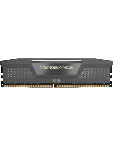 Corsair Vengeance Cmk32Gx5M2B6400Z32 Moduł Pamięci 32 Gb 2 X 16 Gb Ddr5 6400 Mt/S 288-Pin Dimm
