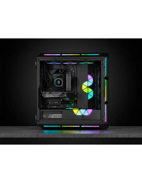 Corsair Vengeance Cmk32Gx5M2B6400Z32 Moduł Pamięci 32 Gb 2 X 16 Gb Ddr5 6400 Mt/S 288-Pin Dimm