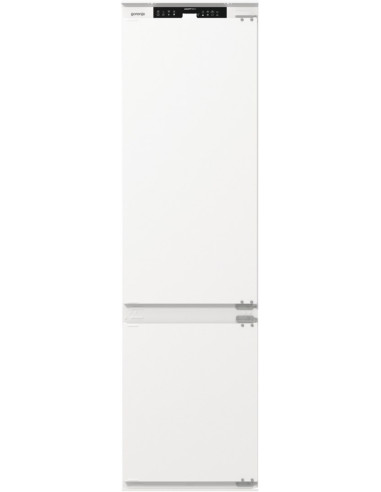 Chłodziarko-Zamrażarka Gorenje Nrki519E41