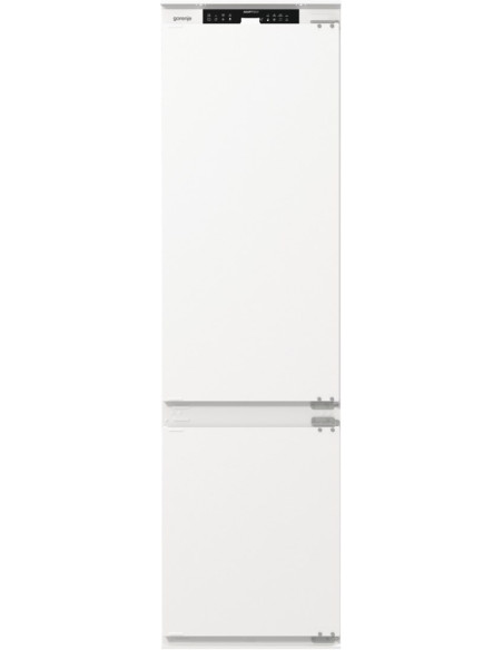 Chłodziarko-Zamrażarka Gorenje Nrki519E41