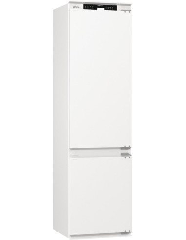 Chłodziarko-Zamrażarka Gorenje Nrki519E41
