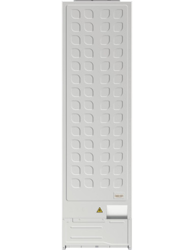 Chłodziarko-Zamrażarka Gorenje Nrki519E41