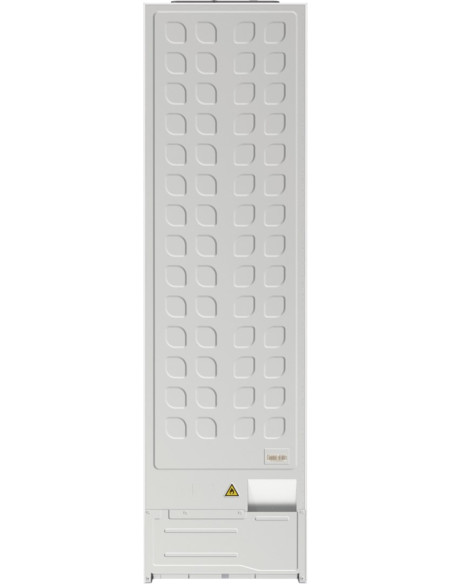 Chłodziarko-Zamrażarka Gorenje Nrki519E41
