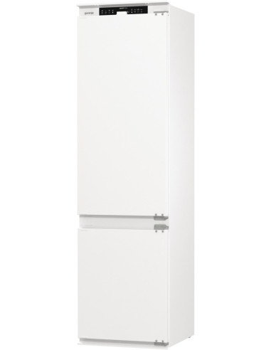 Chłodziarko-Zamrażarka Gorenje Nrki519E41
