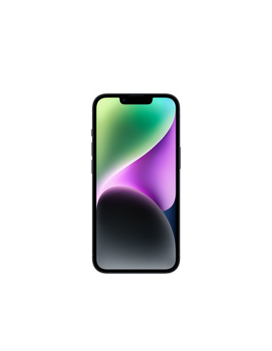 Apple Iphone 14 15,5 Cm (6.1") Dual Sim Ios 16 5G 128 Gb Czarny