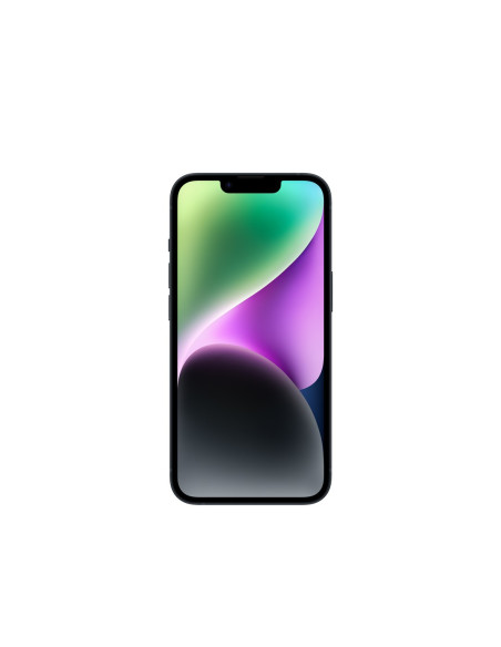 Apple Iphone 14 15,5 Cm (6.1") Dual Sim Ios 16 5G 128 Gb Czarny