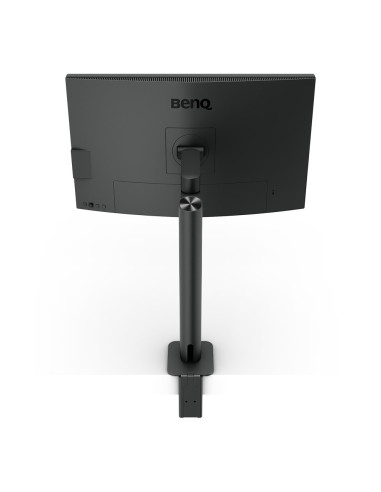 Benq Pd2706Ua Monitor Komputerowy 68,6 Cm (27") 3840 X 2160 Px 4K Ultra Hd Lcd Czarny