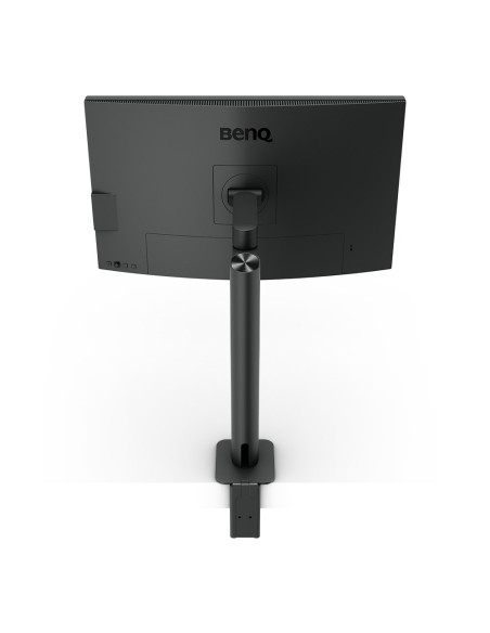 Benq Pd2706Ua Monitor Komputerowy 68,6 Cm (27") 3840 X 2160 Px 4K Ultra Hd Lcd Czarny