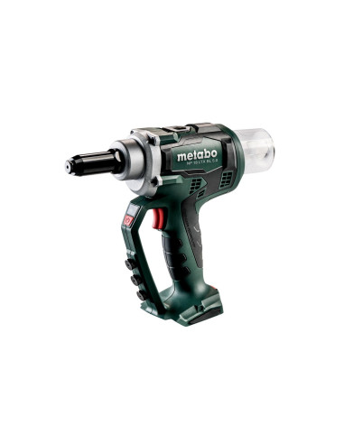 Metabo Np 18 Ltx Bl 5.0 Czarny, Zielony 2.4,5.0 Mm
