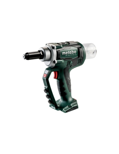 Metabo Np 18 Ltx Bl 5.0 Czarny, Zielony 2.4,5.0 Mm