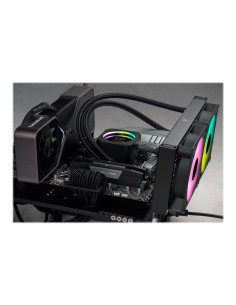 Corsair Vengeance Cmk32Gx5M2B5200C40 Moduł Pamięci 32 Gb 2 X 16 Gb Ddr5 5200 Mhz 2