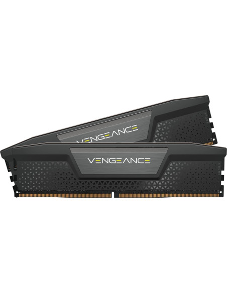 Corsair Vengeance Cmk32Gx5M2B5200C40 Moduł Pamięci 32 Gb 2 X 16 Gb Ddr5 5200 Mhz