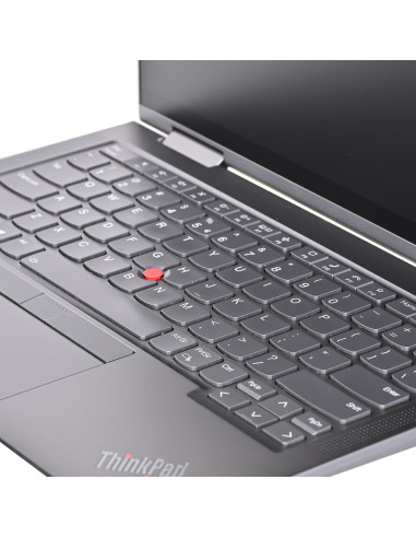 Lenovo Thinkpad  X1 Yoga Gen.6  I7-1185G7 32Gb 512Gb Ssd 14" Wuxga(Dotyk) (Us Qwerty) Win11Pro Używany