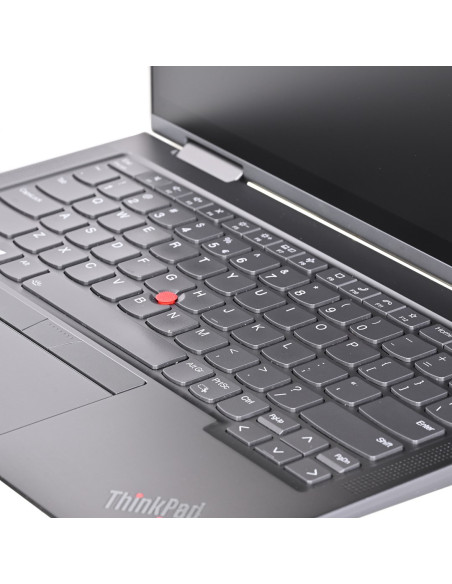 Lenovo Thinkpad  X1 Yoga Gen.6  I7-1185G7 32Gb 512Gb Ssd 14" Wuxga(Dotyk) (Us Qwerty) Win11Pro Używany