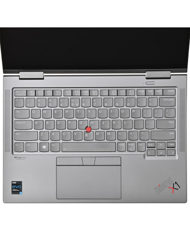 Lenovo Thinkpad  X1 Yoga Gen.6  I7-1185G7 32Gb 512Gb Ssd 14" Wuxga(Dotyk) (Us Qwerty) Win11Pro Używany