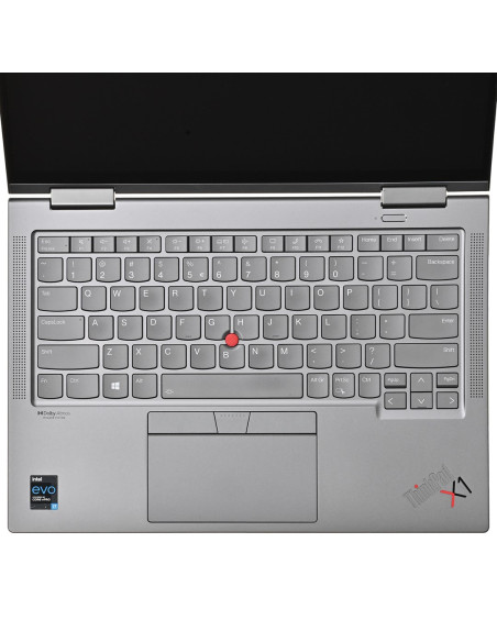 Lenovo Thinkpad  X1 Yoga Gen.6  I7-1185G7 32Gb 512Gb Ssd 14" Wuxga(Dotyk) (Us Qwerty) Win11Pro Używany