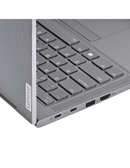 Lenovo Thinkpad  X1 Yoga Gen.6  I7-1185G7 32Gb 512Gb Ssd 14" Wuxga(Dotyk) (Us Qwerty) Win11Pro Używany