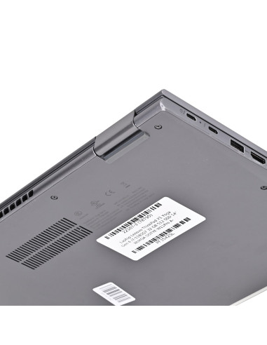 Lenovo Thinkpad  X1 Yoga Gen.6  I7-1185G7 32Gb 512Gb Ssd 14" Wuxga(Dotyk) (Us Qwerty) Win11Pro Używany